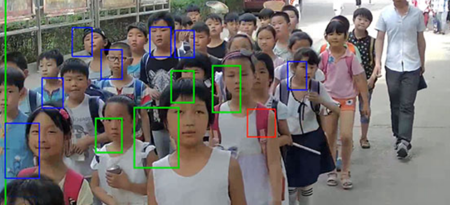 國萬智慧考勤管理系統